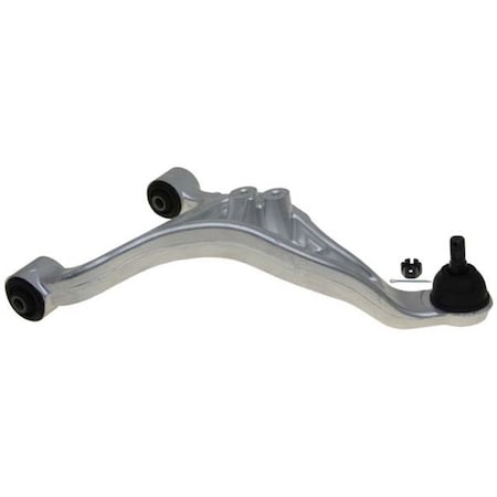 Moog Cntrl Arm W Ball Jt, Rk621719 RK621719